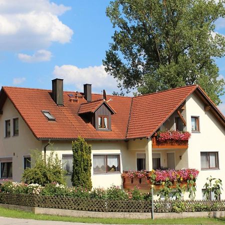 Ferienwohnung Gaul Riedenburg Luaran gambar