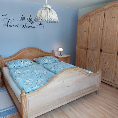 Ferienwohnung Gaul Riedenburg Luaran gambar
