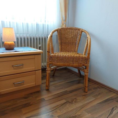 Ferienwohnung Gaul Riedenburg Luaran gambar