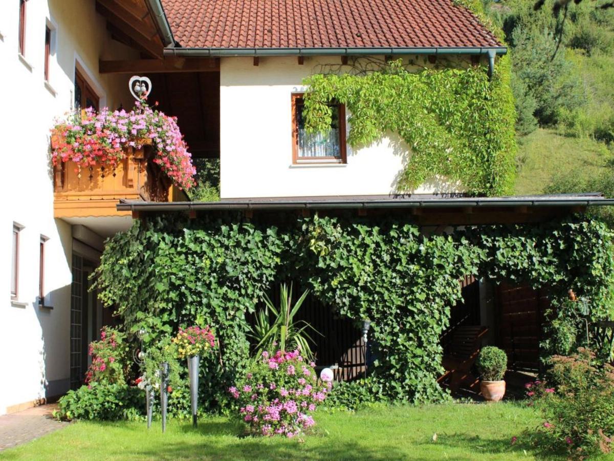 Ferienwohnung Gaul Riedenburg Luaran gambar