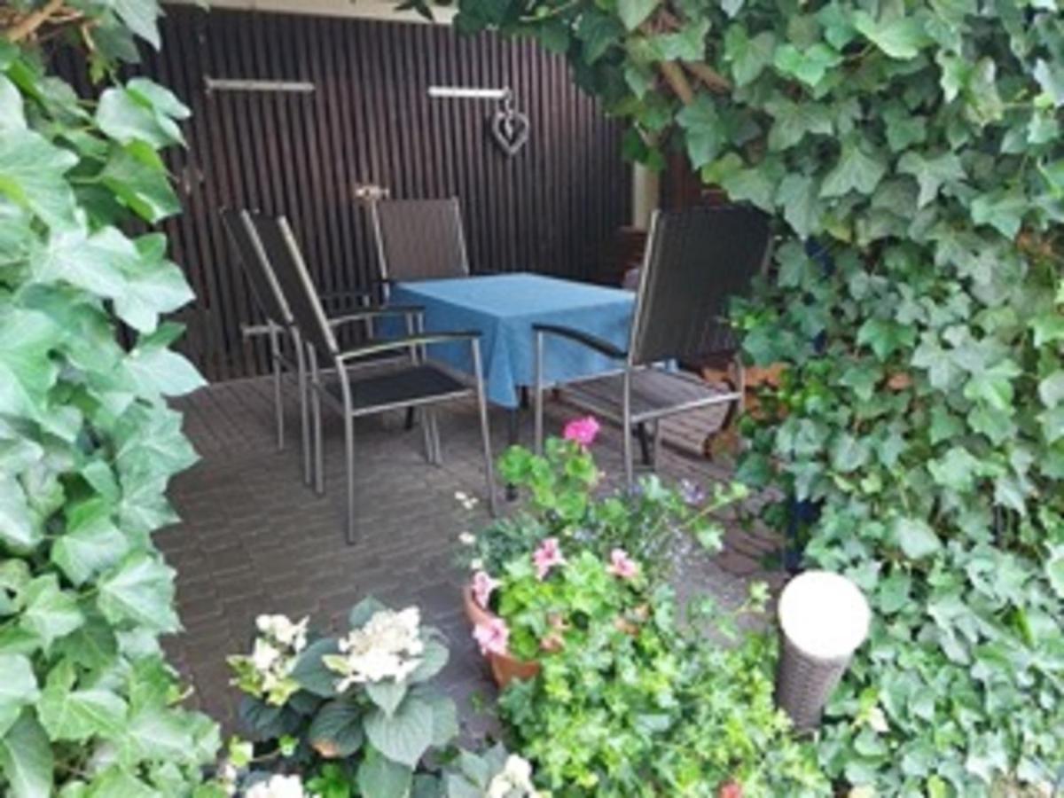 Ferienwohnung Gaul Riedenburg Luaran gambar