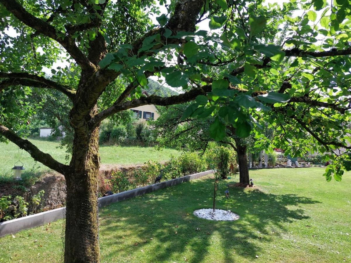 Ferienwohnung Gaul Riedenburg Luaran gambar