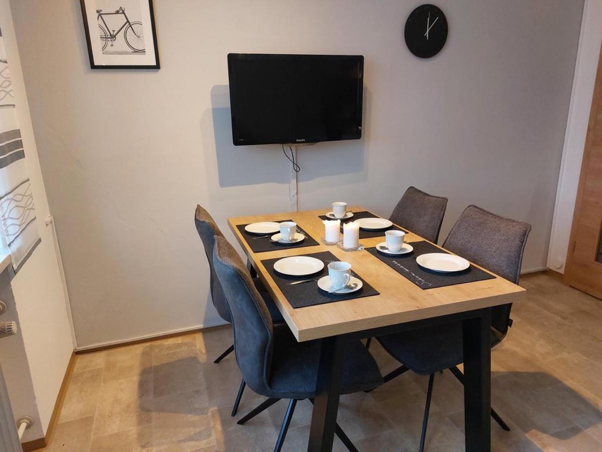 Ferienwohnung Gaul Riedenburg Luaran gambar