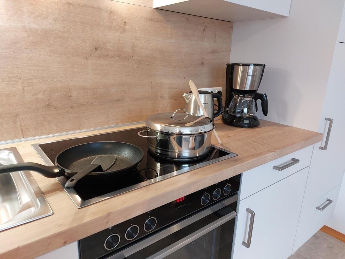 Ferienwohnung Gaul Riedenburg Luaran gambar