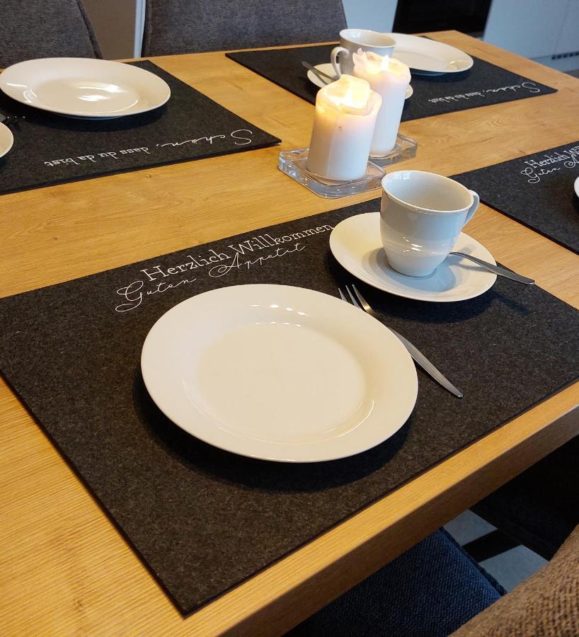 Ferienwohnung Gaul Riedenburg Luaran gambar