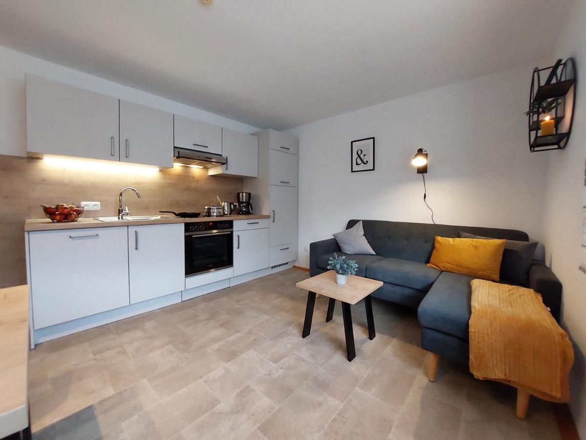 Ferienwohnung Gaul Riedenburg Luaran gambar