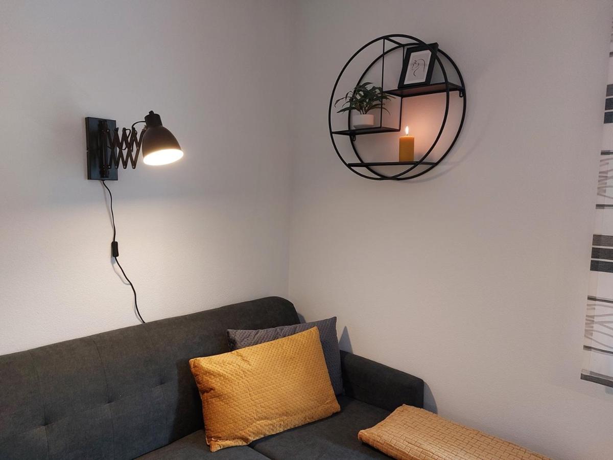 Ferienwohnung Gaul Riedenburg Luaran gambar