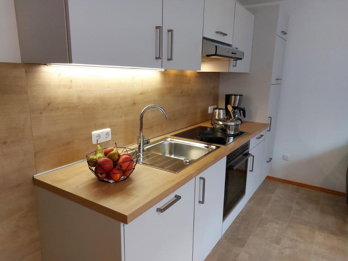 Ferienwohnung Gaul Riedenburg Luaran gambar