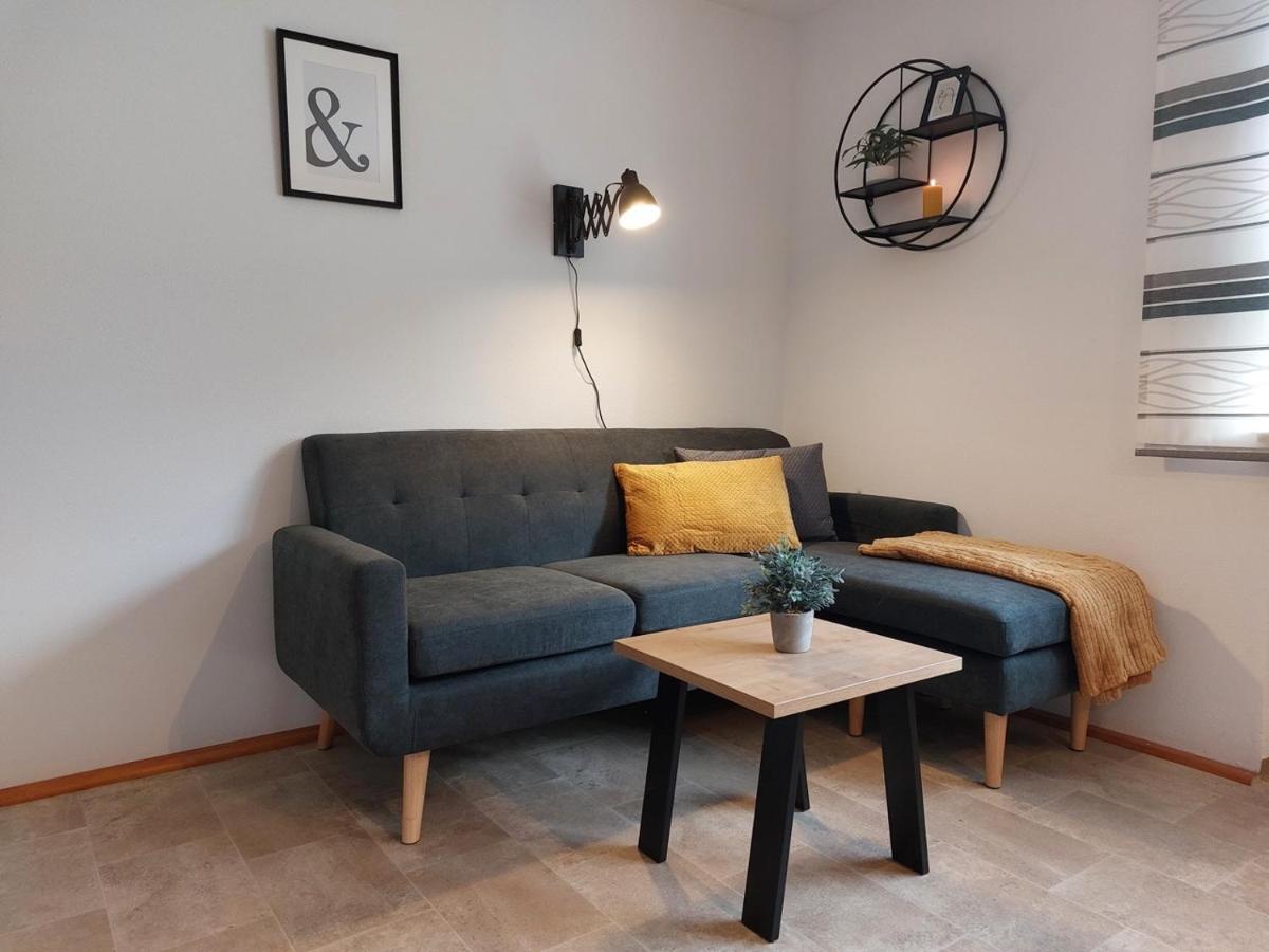 Ferienwohnung Gaul Riedenburg Luaran gambar