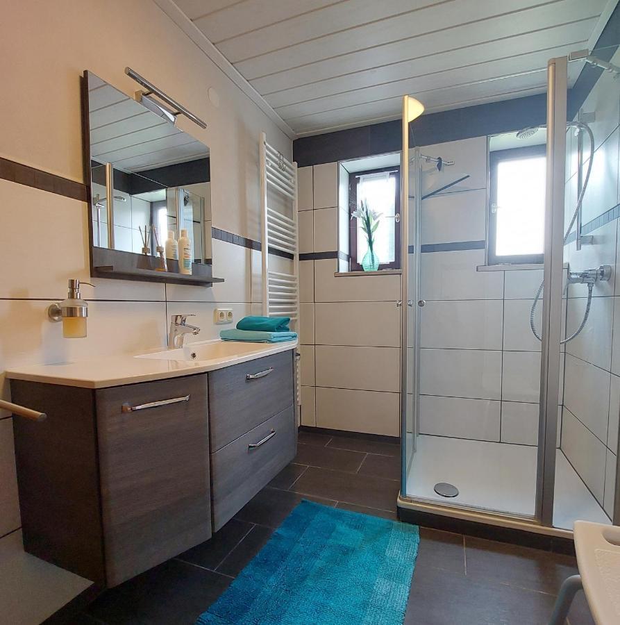 Ferienwohnung Gaul Riedenburg Luaran gambar