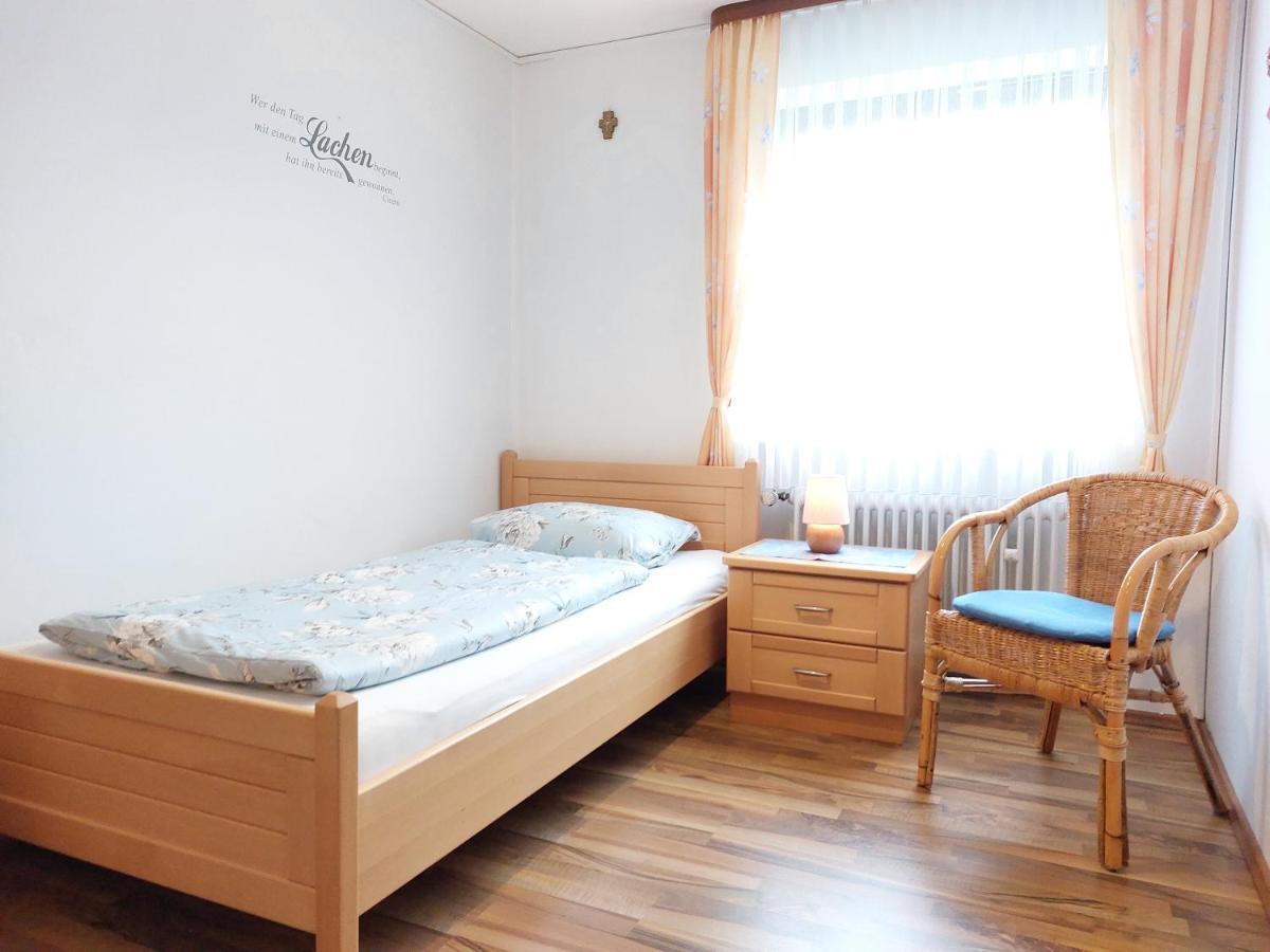 Ferienwohnung Gaul Riedenburg Luaran gambar