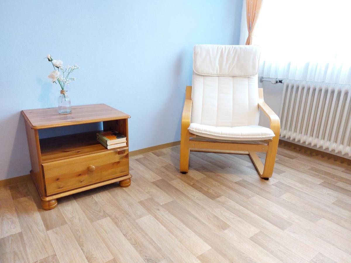 Ferienwohnung Gaul Riedenburg Luaran gambar
