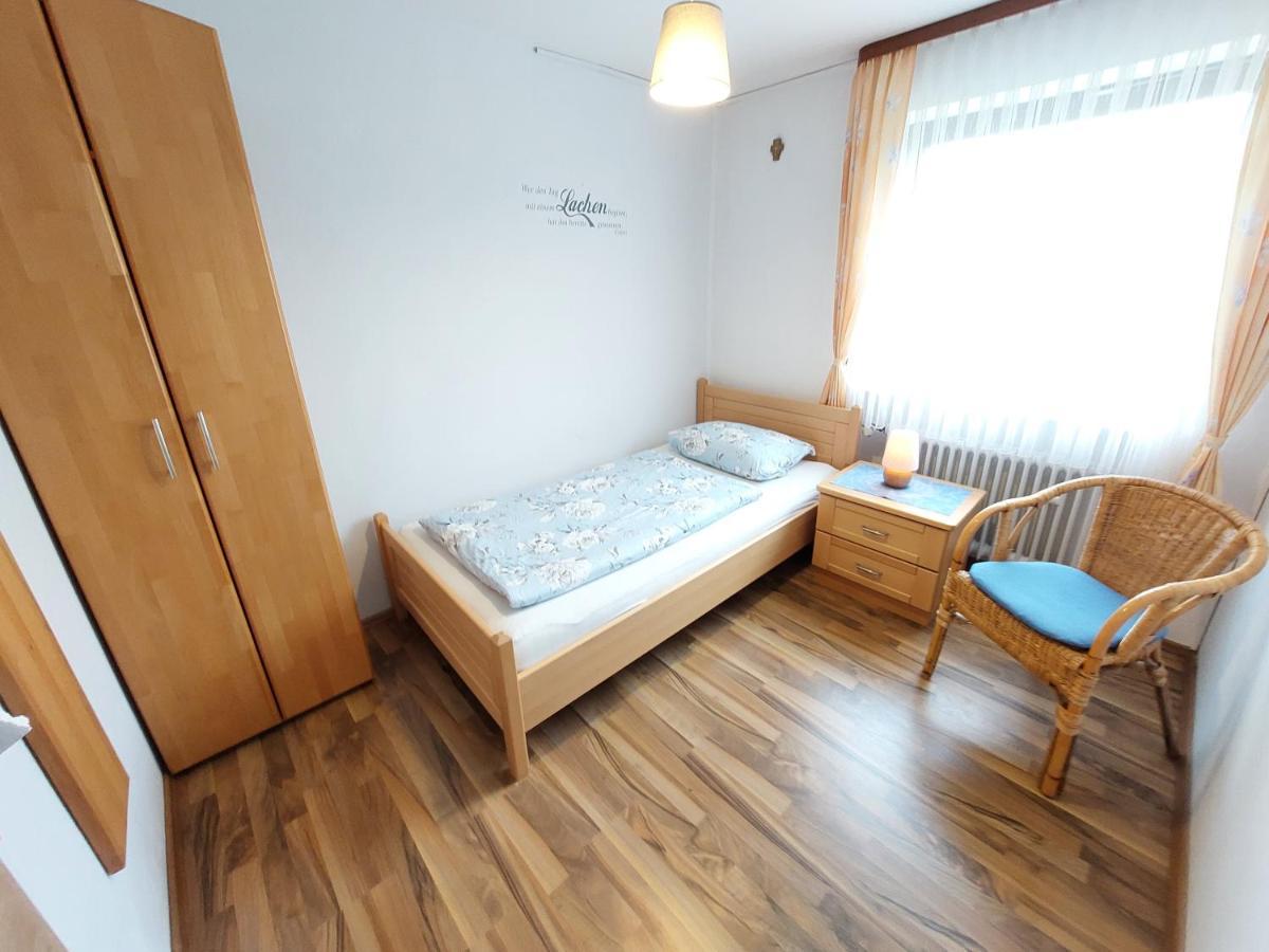 Ferienwohnung Gaul Riedenburg Luaran gambar