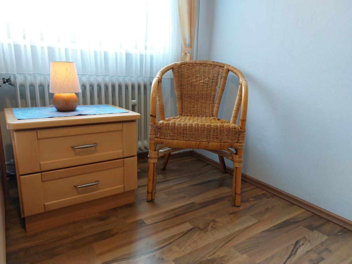 Ferienwohnung Gaul Riedenburg Luaran gambar