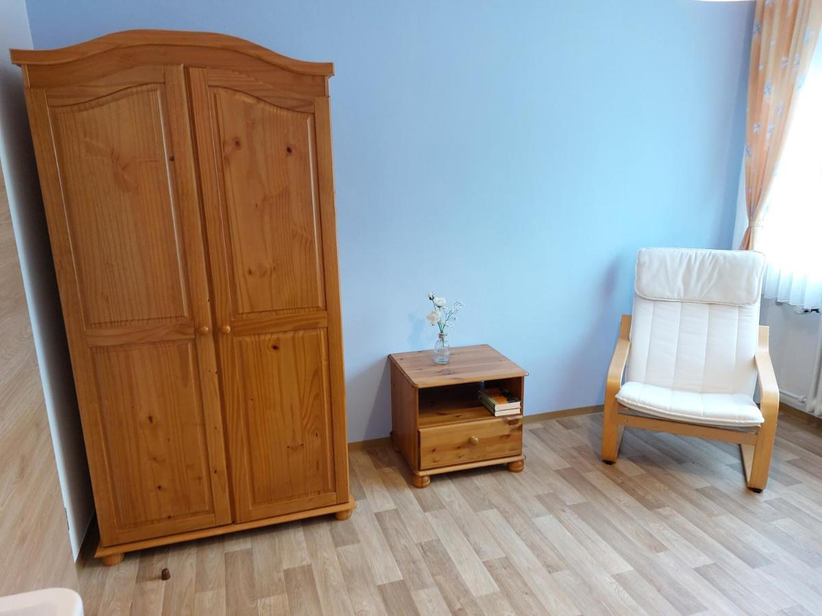 Ferienwohnung Gaul Riedenburg Luaran gambar